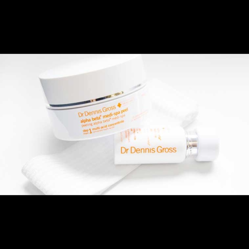 Dennis Gross Medi Spa Peel